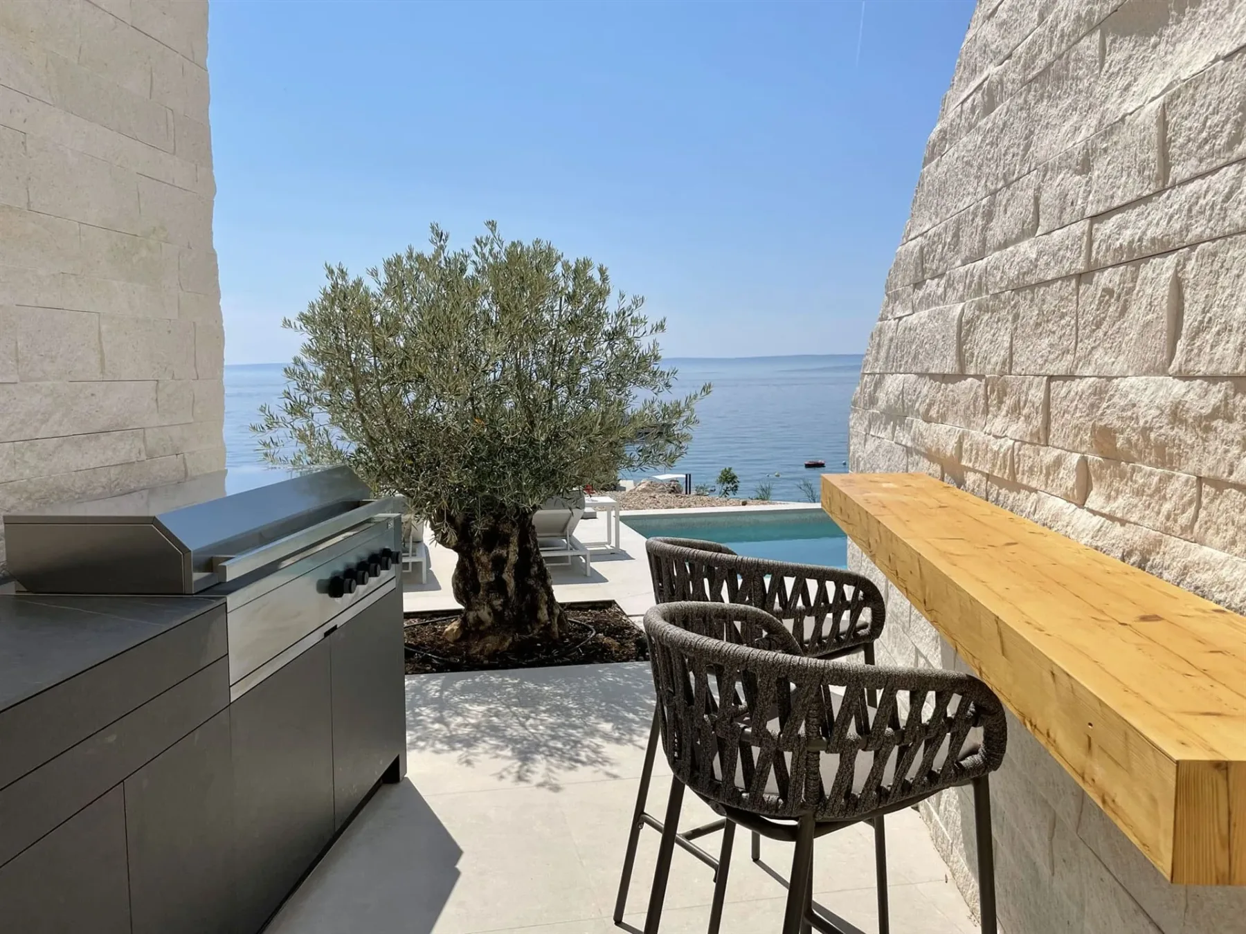 Villa Marim — Marim Luxury Villas