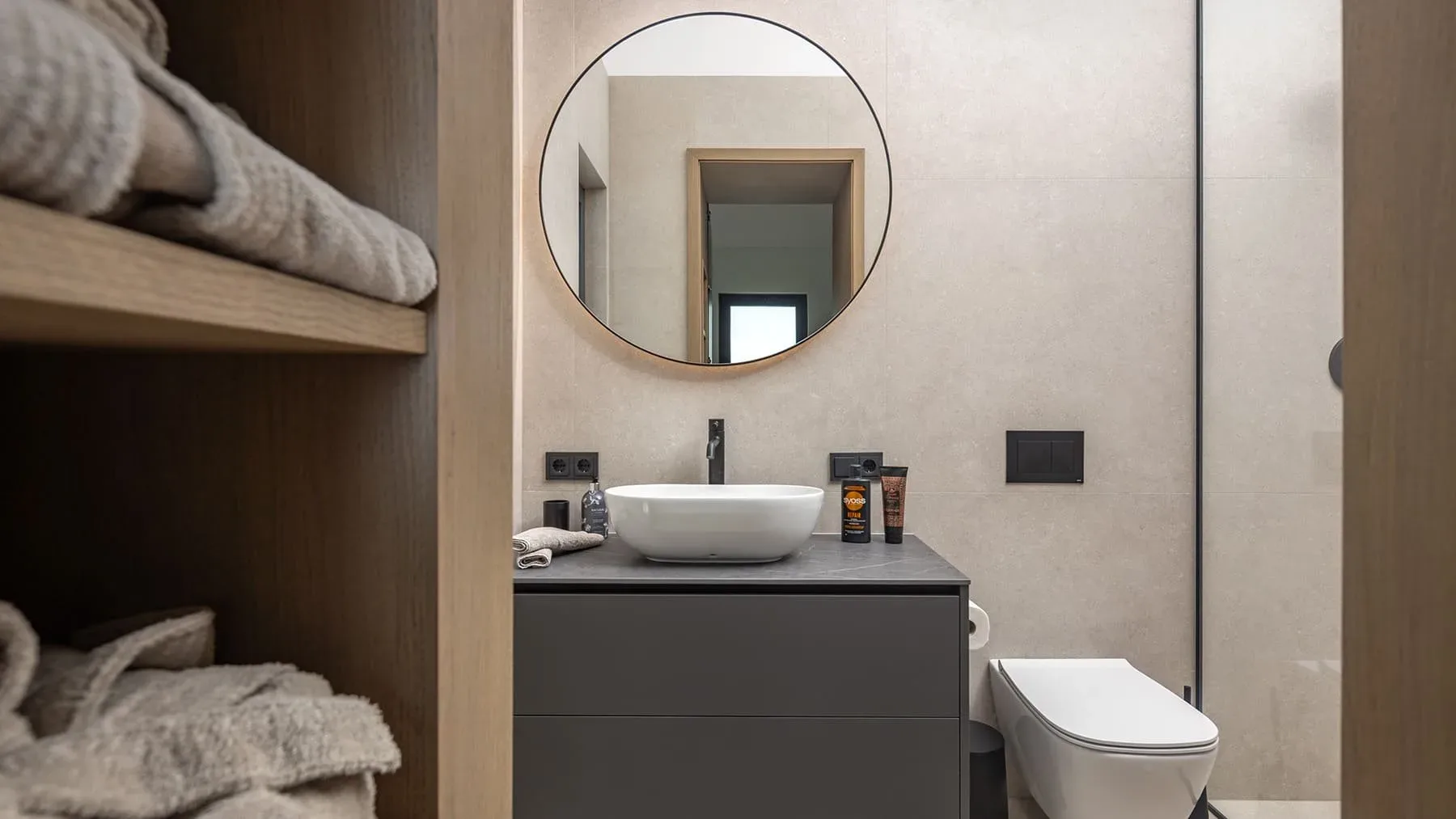 Villa Marim — Marim Luxury Villas