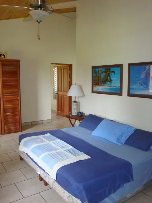 NS-08 — Nosara Beach House