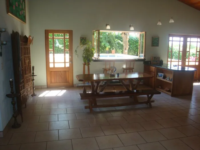 NS-08 — Nosara Beach House