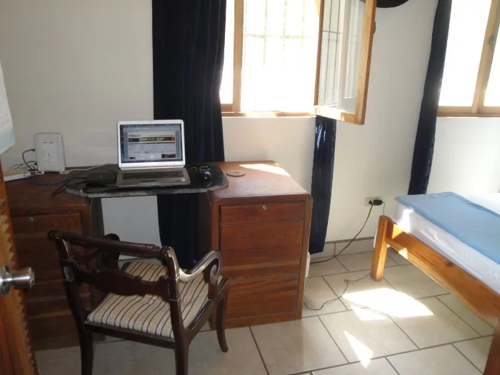 NS-08 — Nosara Beach House