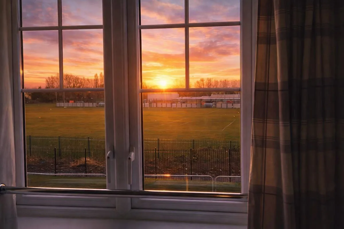 Anfield Apartment near Anfield Stadium