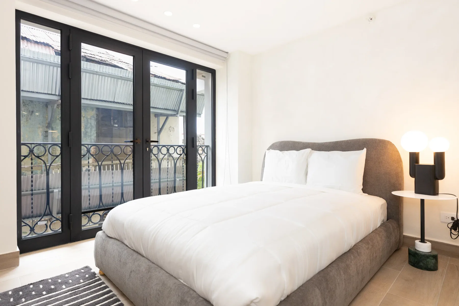 The Balconies by AcoModo @ Casco Viejo