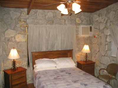 GP-06 — Papagayo Rustic Beach House Rental With Pool