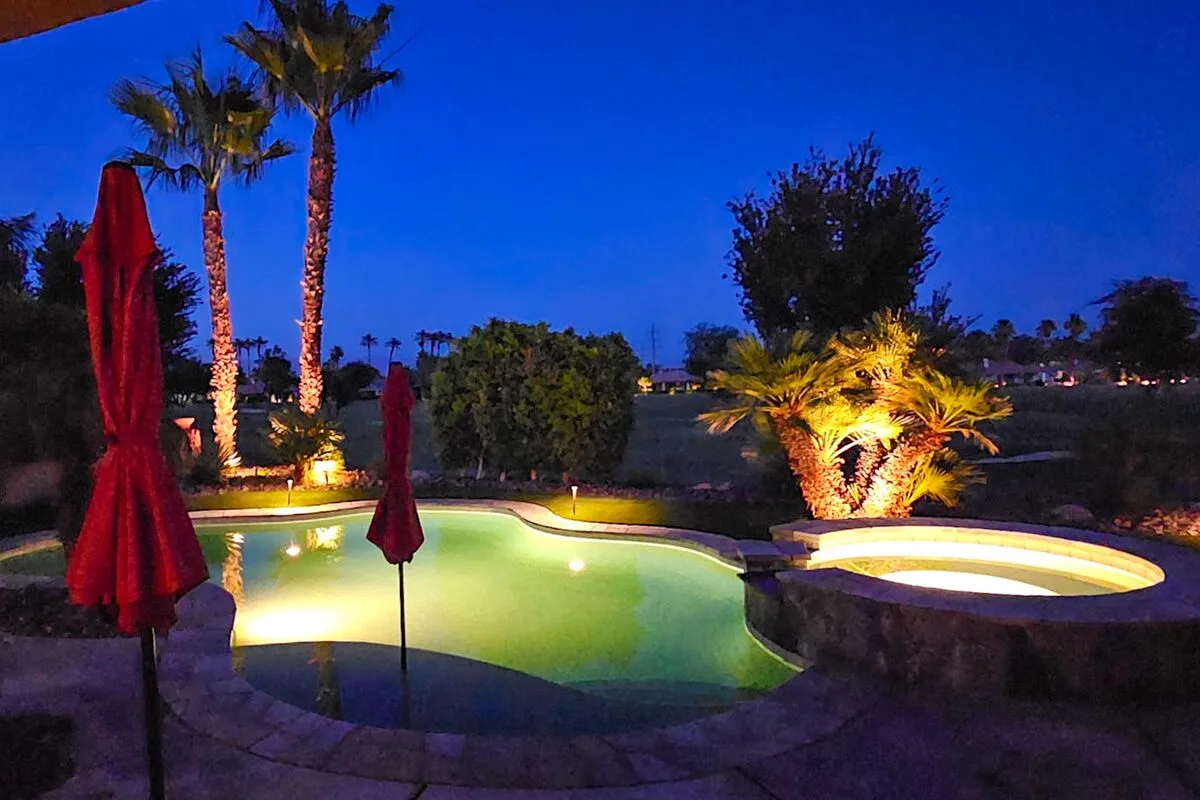 Diamond at PGA West