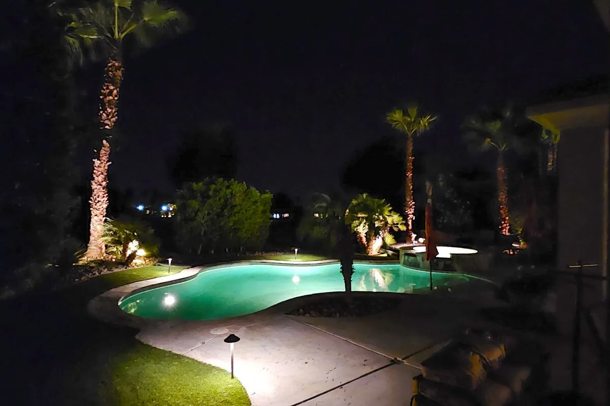 Diamond at PGA West