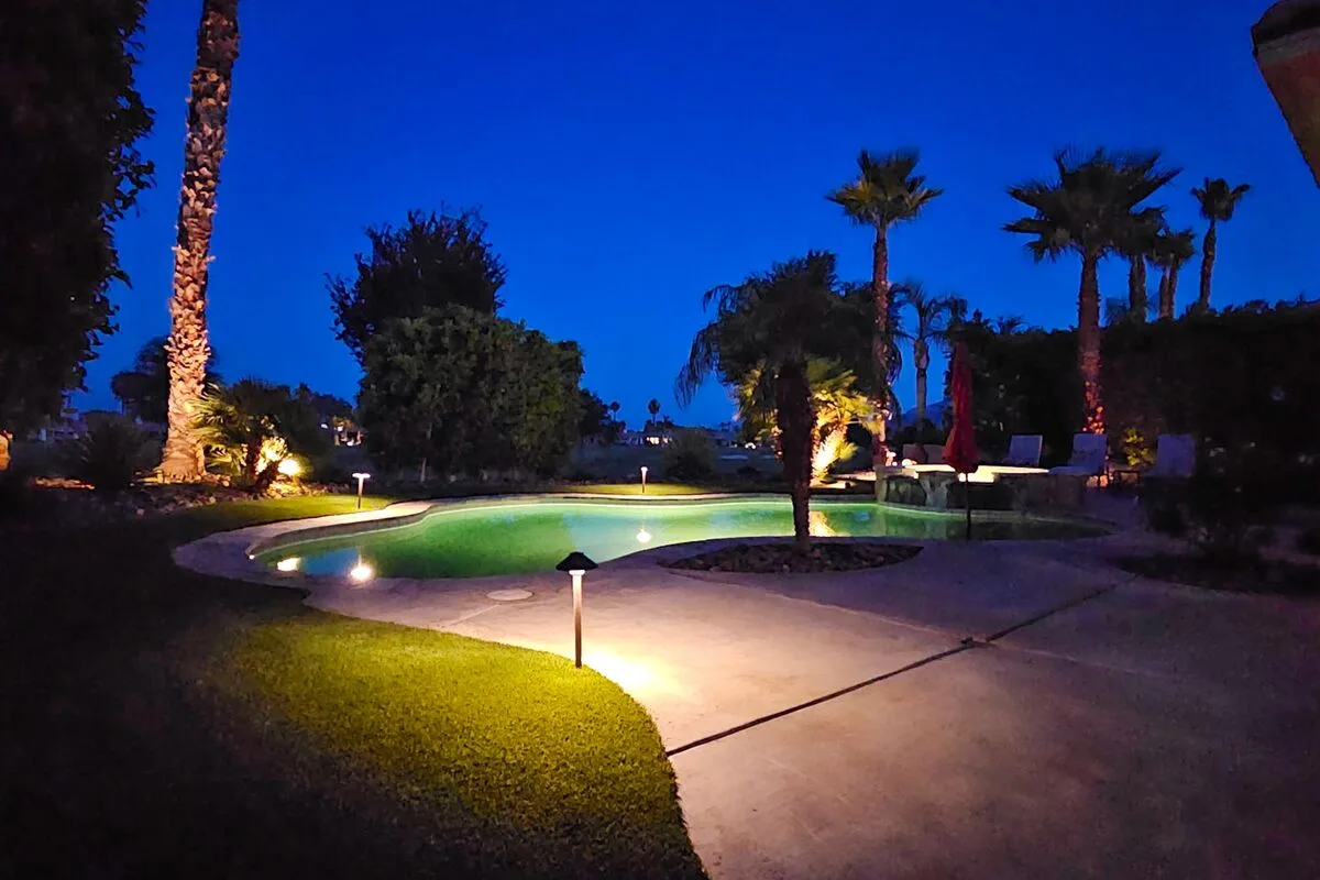 Diamond at PGA West