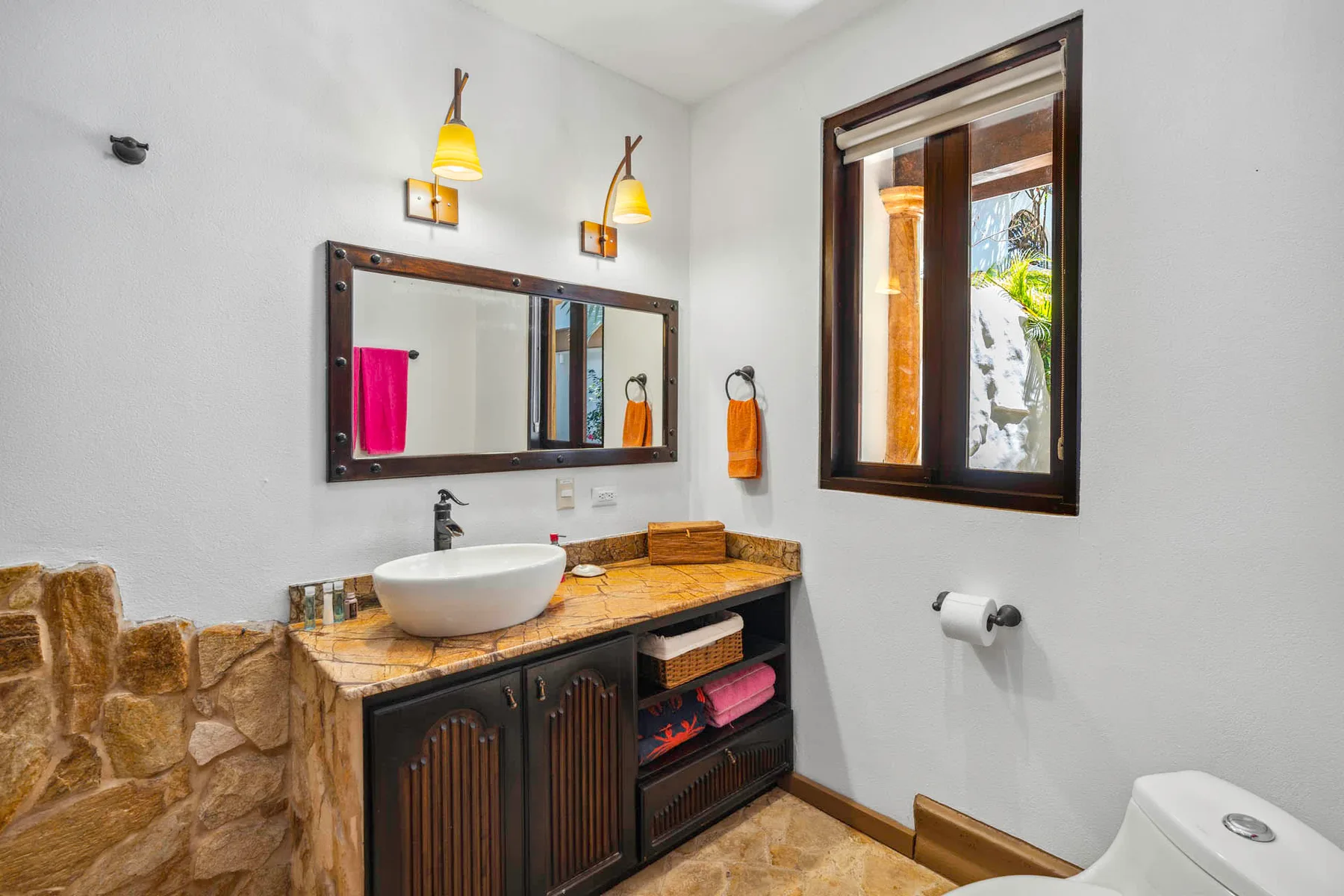 FL-31 — Vacation Villa in Playa Flamingo