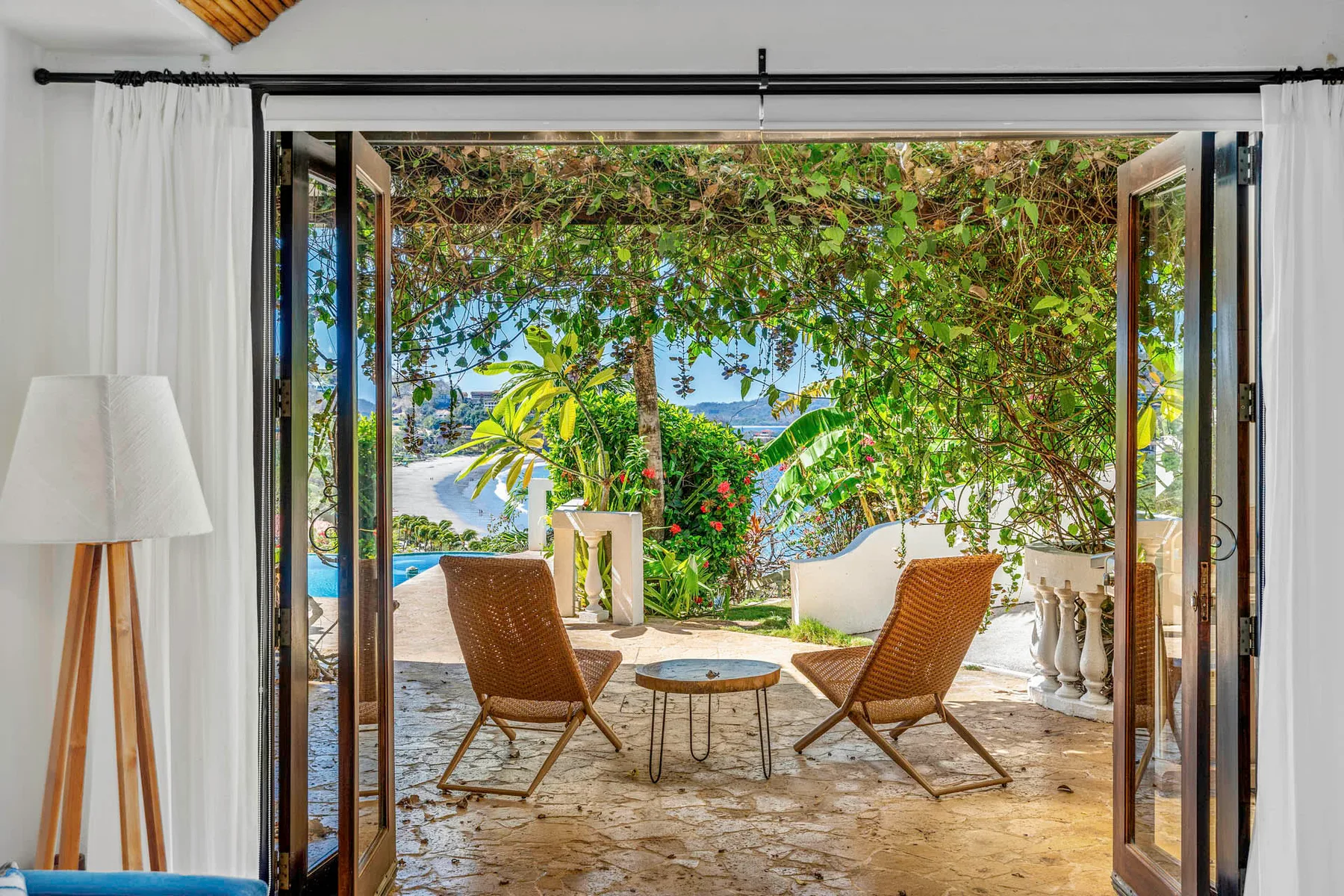 FL-31 — Vacation Villa in Playa Flamingo