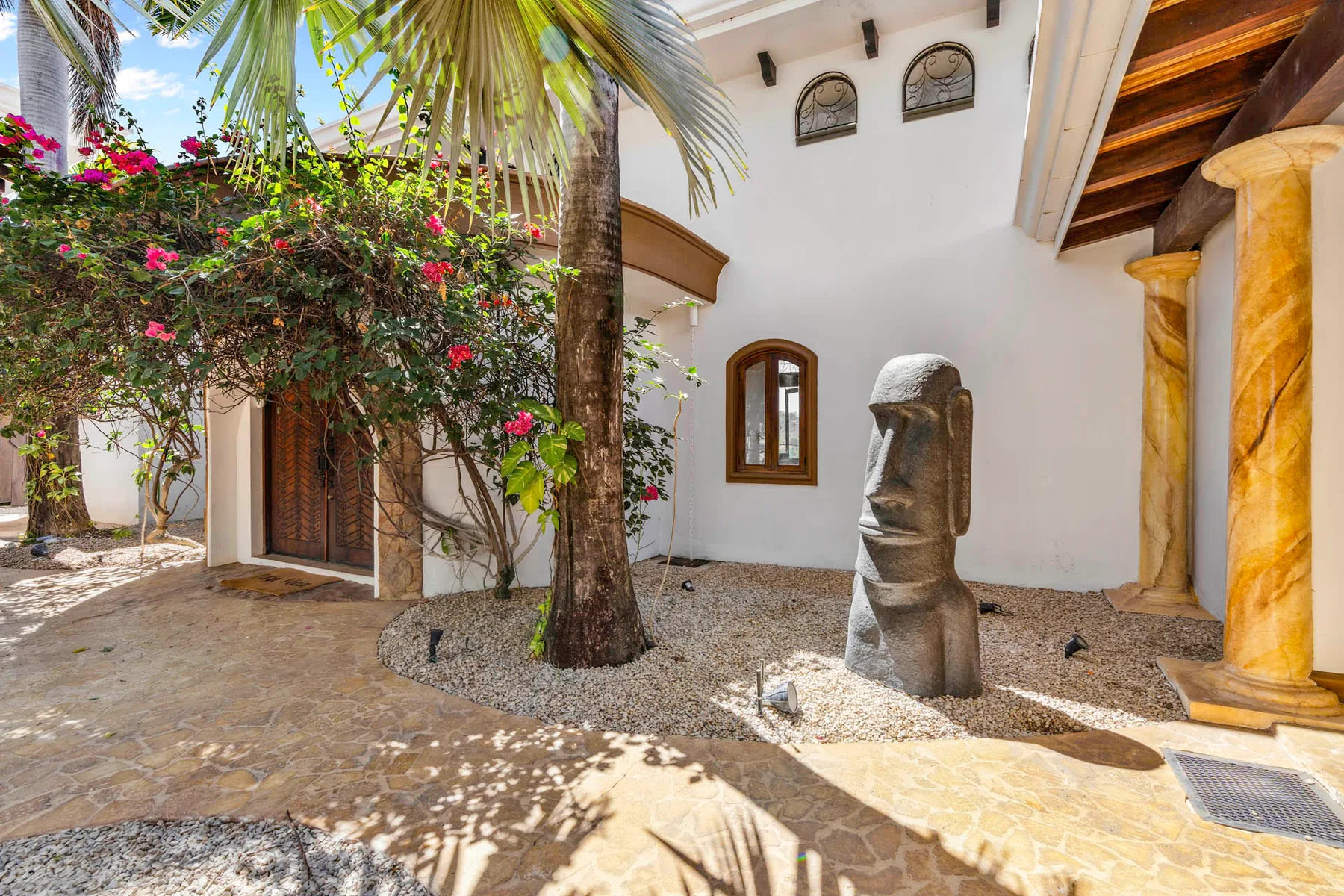 FL-31 — Vacation Villa in Playa Flamingo