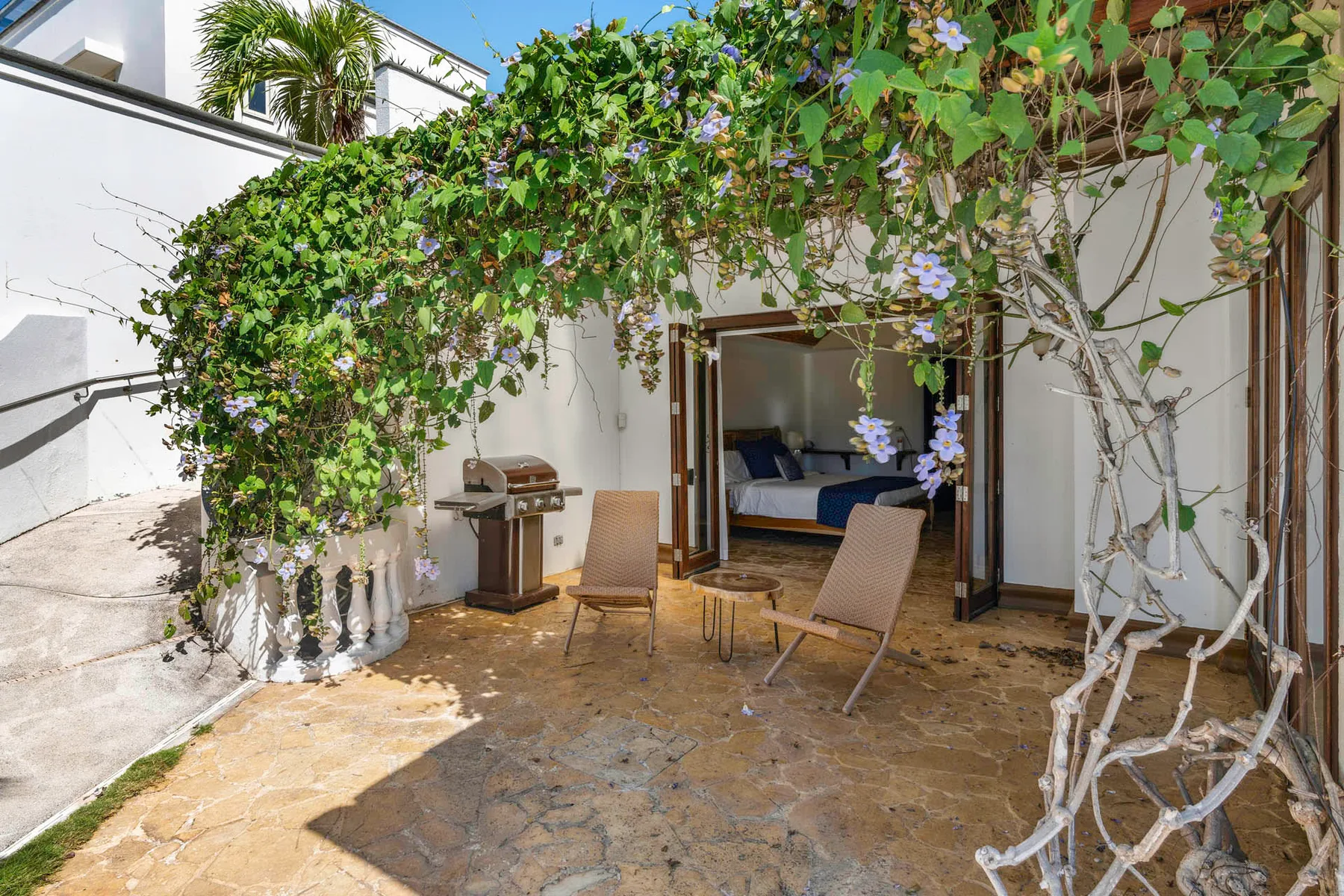 FL-31 — Vacation Villa in Playa Flamingo