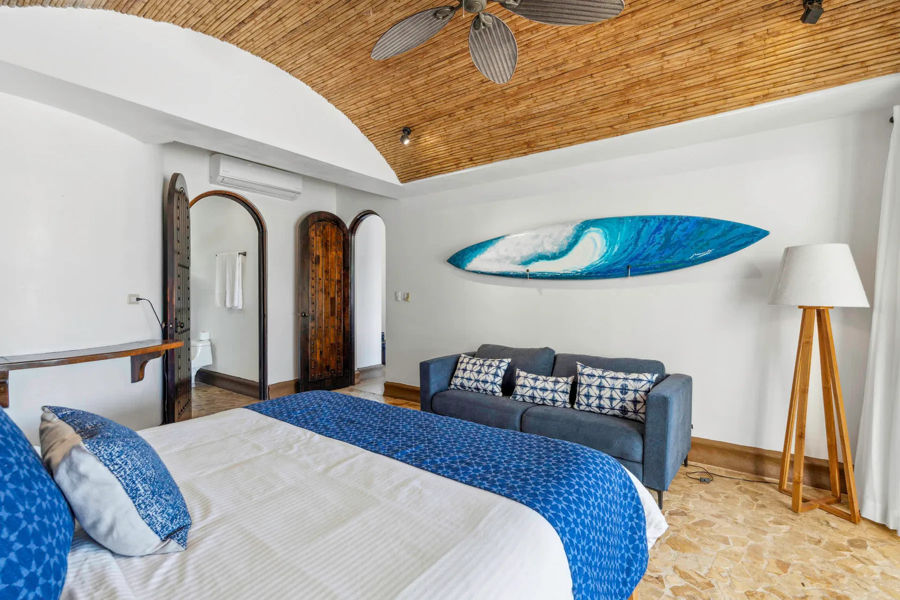 FL-31 — Vacation Villa in Playa Flamingo