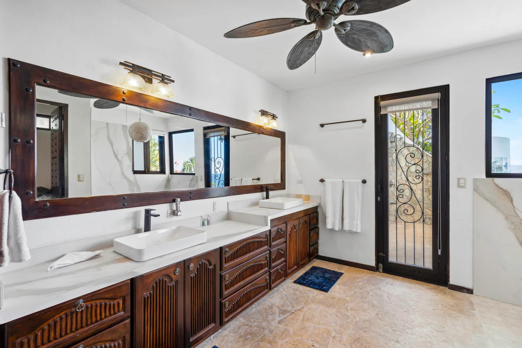 FL-31 — Vacation Villa in Playa Flamingo