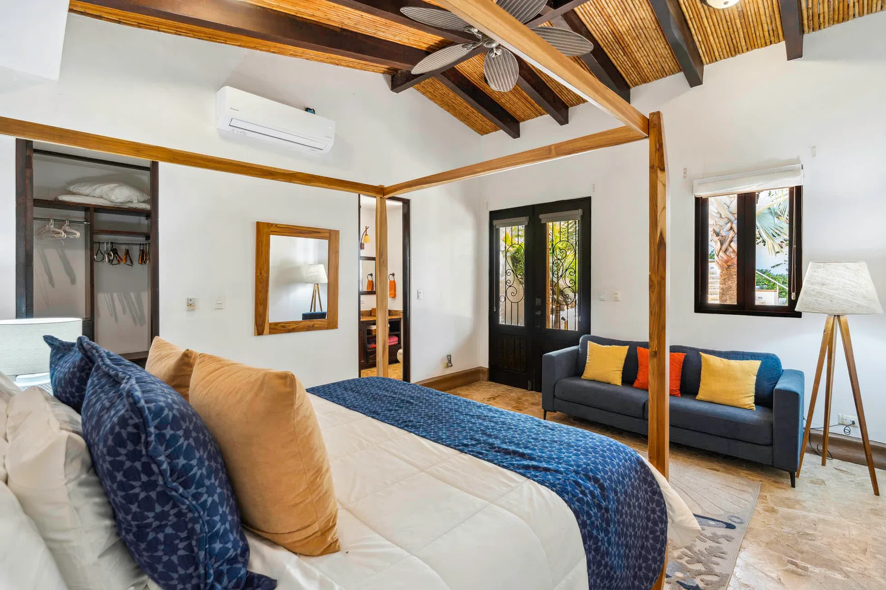 FL-31 — Vacation Villa in Playa Flamingo