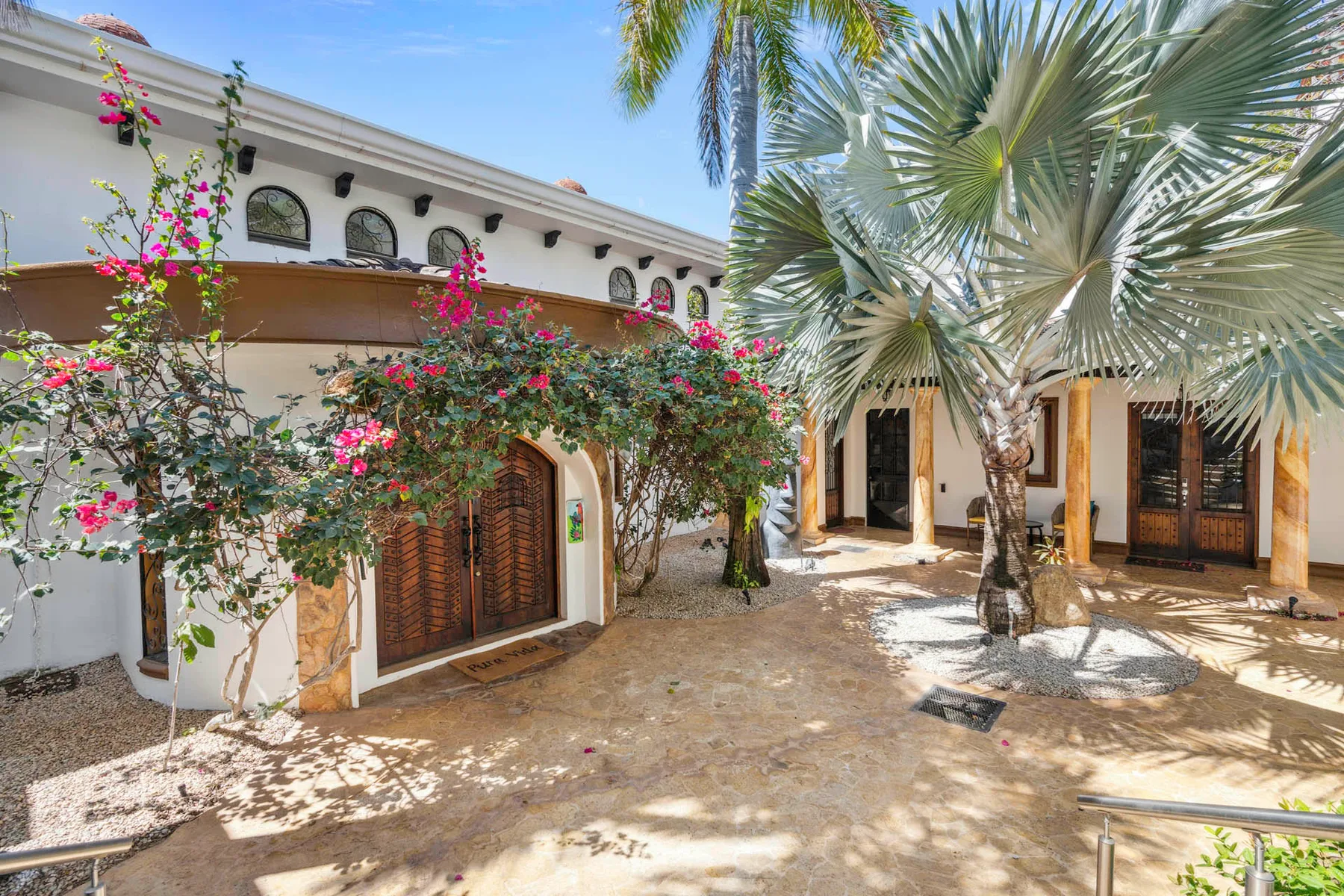 FL-31 — Vacation Villa in Playa Flamingo
