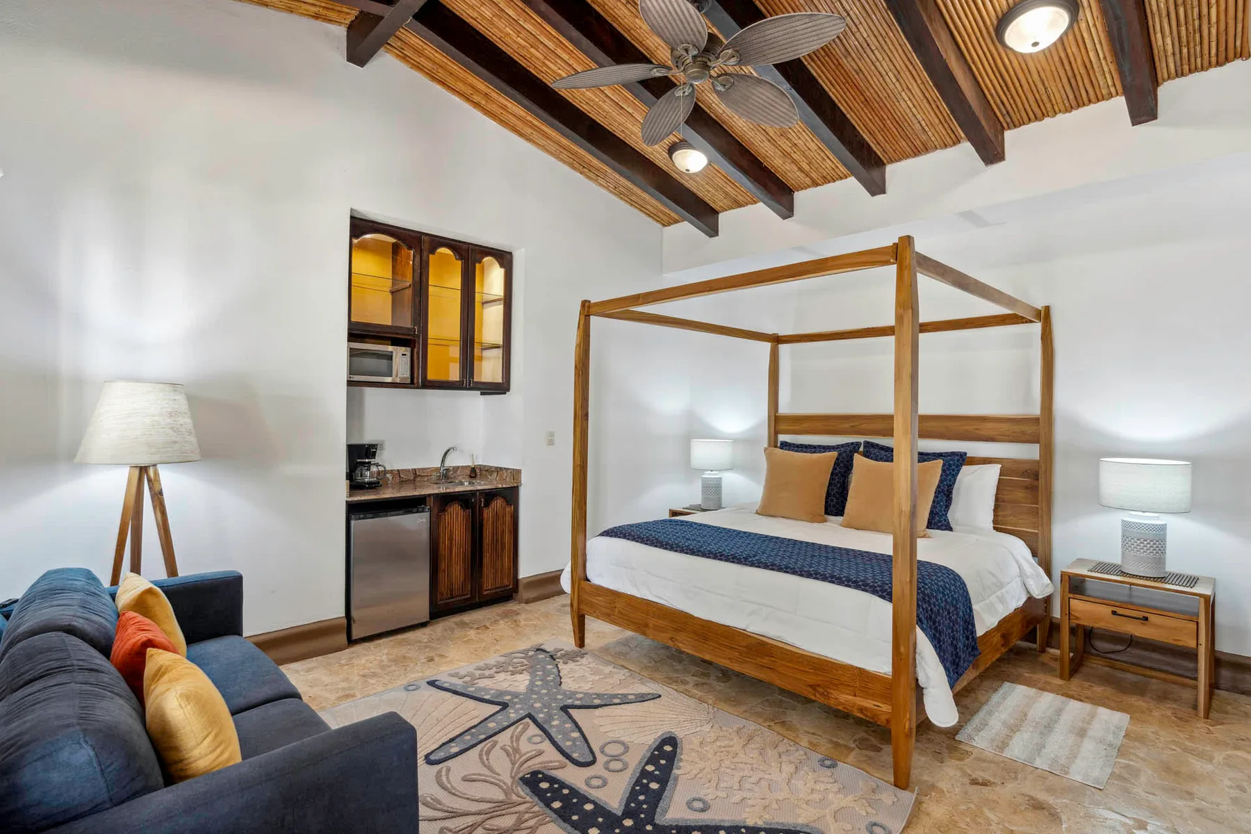 FL-31 — Vacation Villa in Playa Flamingo