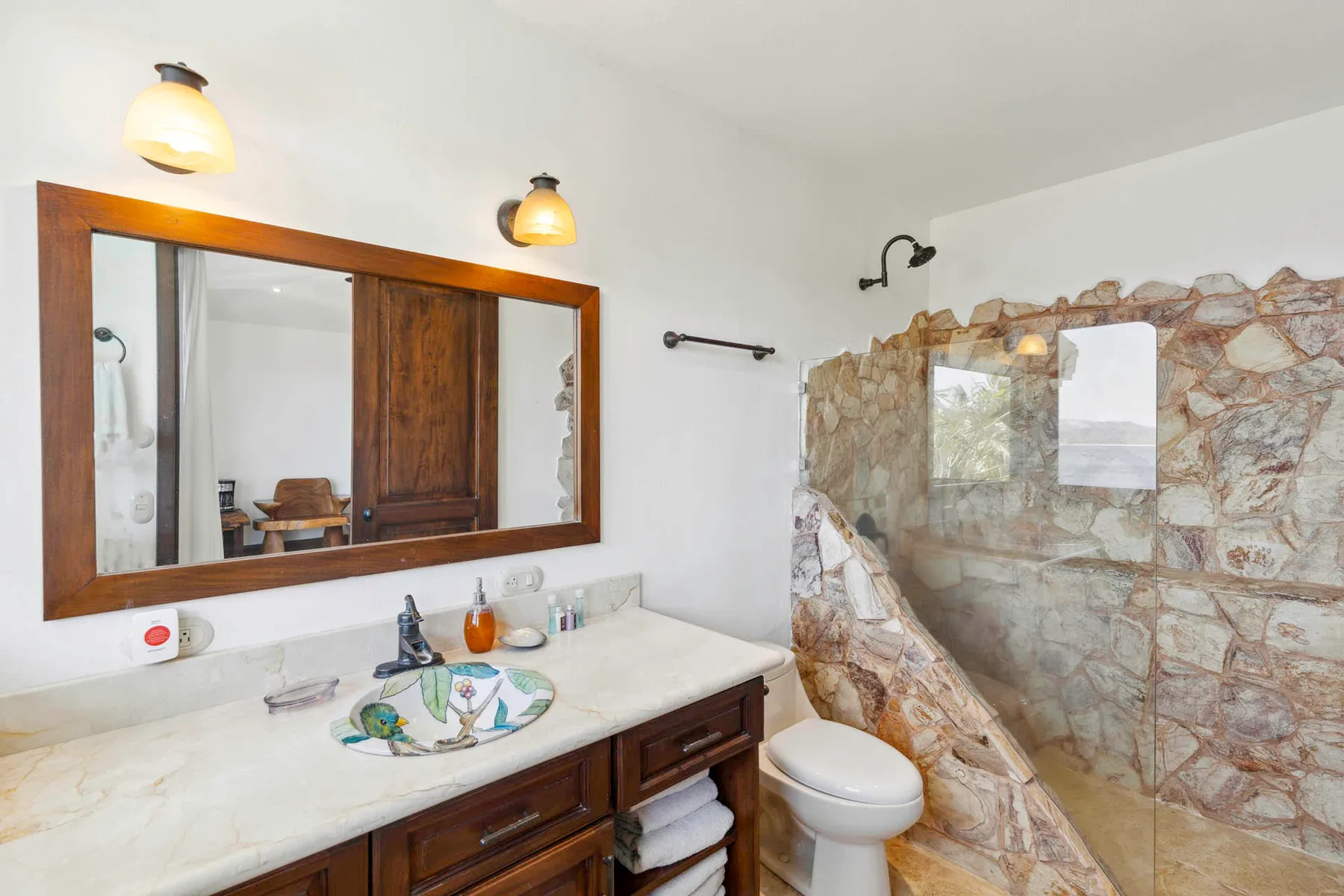 FL-31 — Vacation Villa in Playa Flamingo