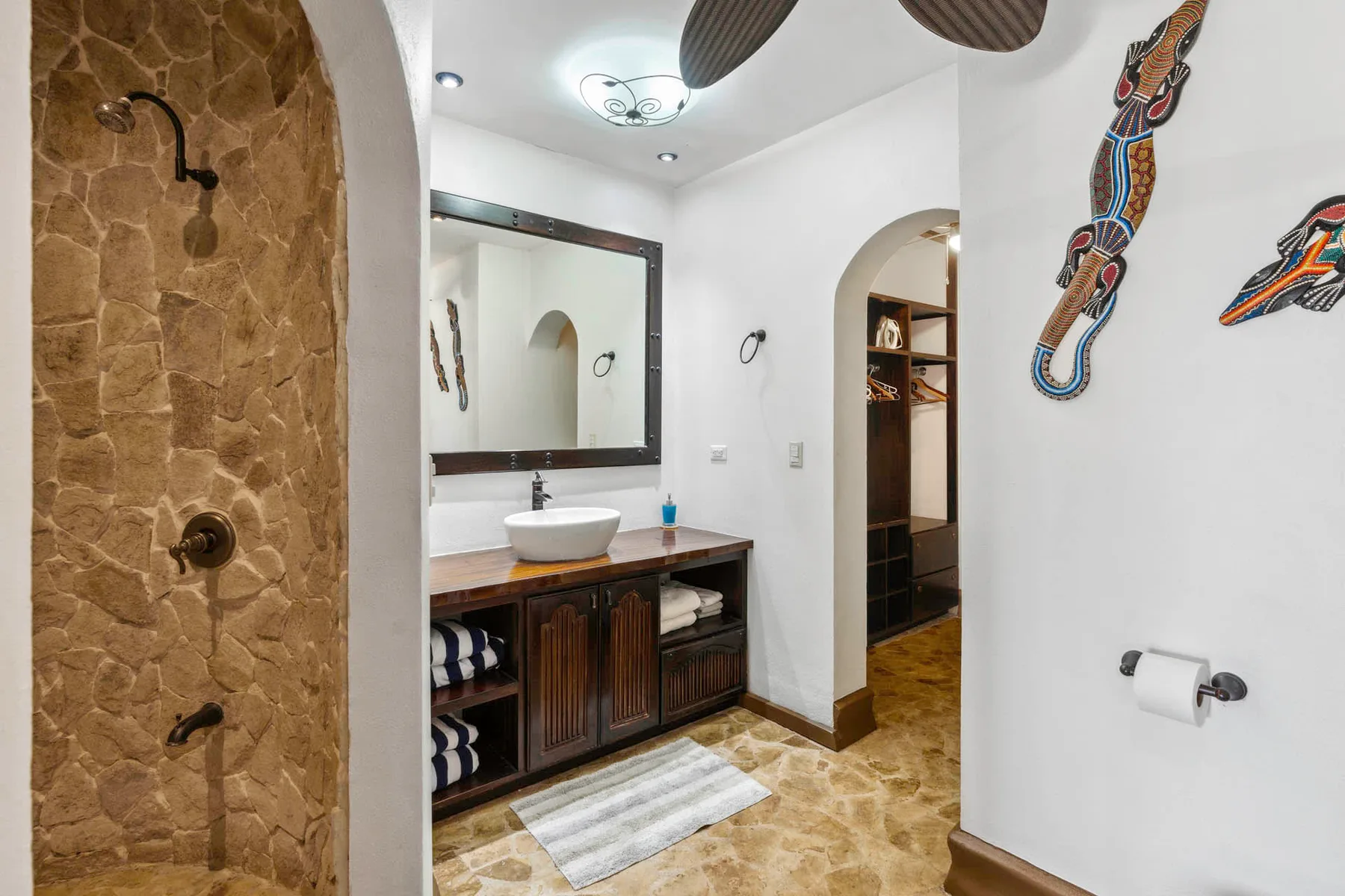 FL-31 — Vacation Villa in Playa Flamingo