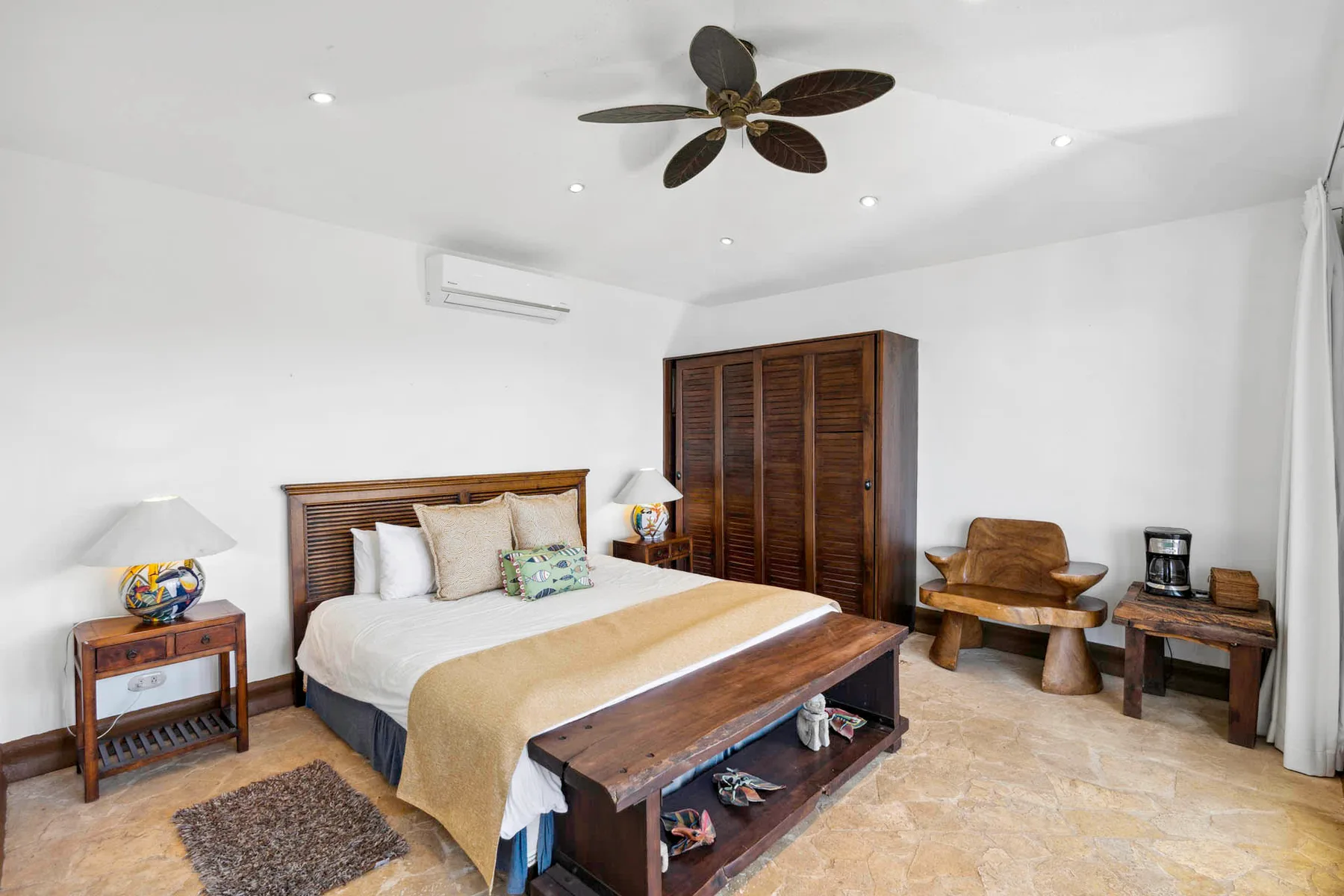 FL-31 — Vacation Villa in Playa Flamingo