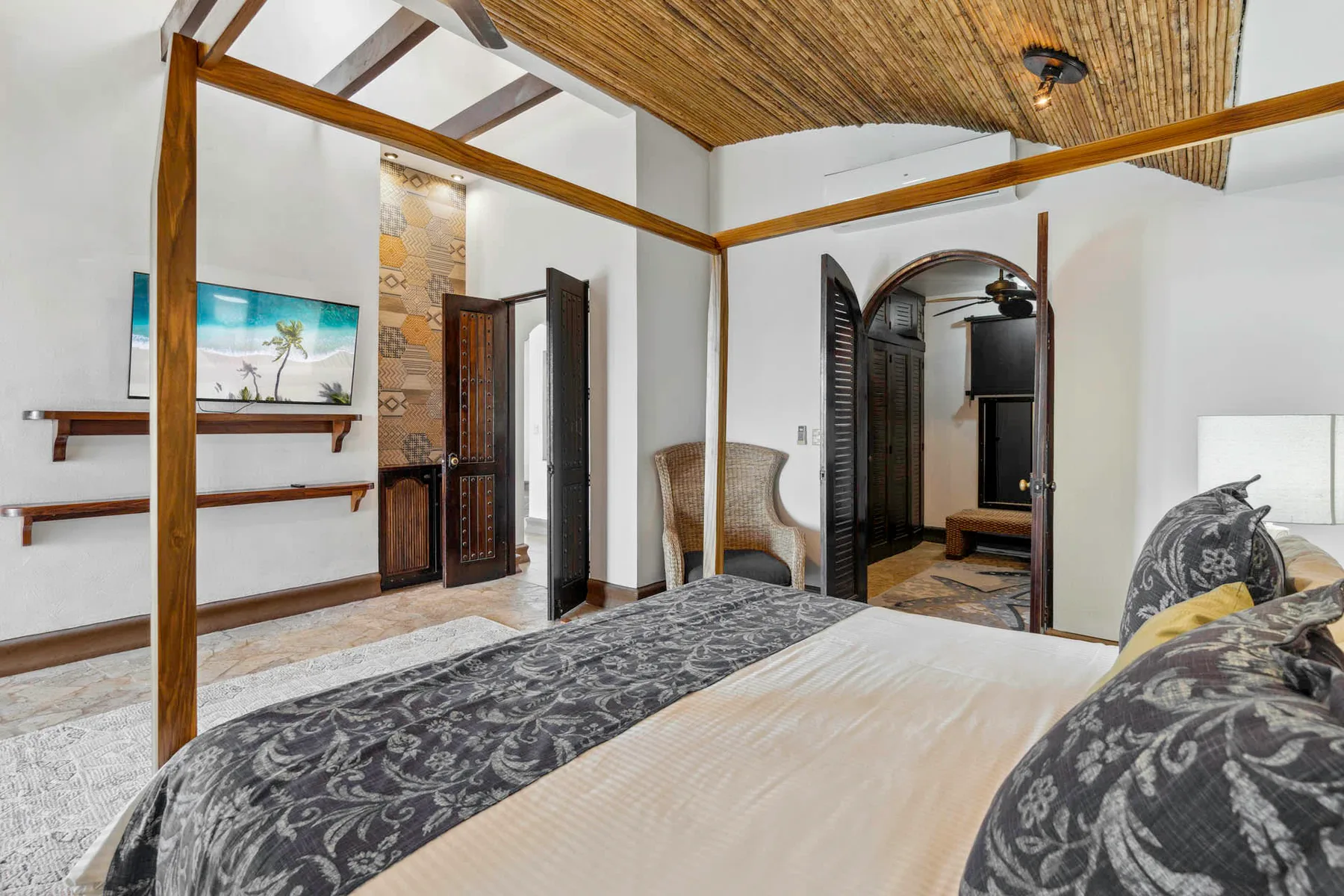 FL-31 — Vacation Villa in Playa Flamingo