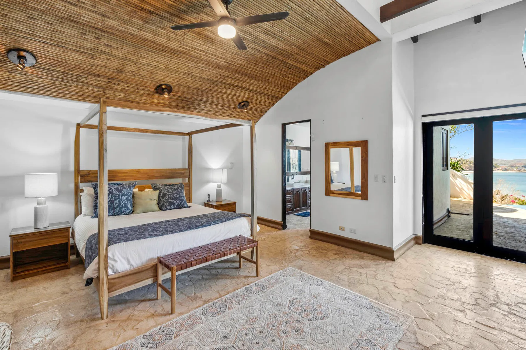 FL-31 — Vacation Villa in Playa Flamingo