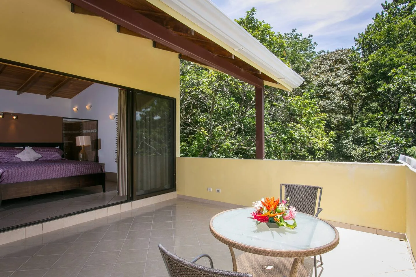 MA-34 — Forest Views Manuel Antonio Rental With Private Pool