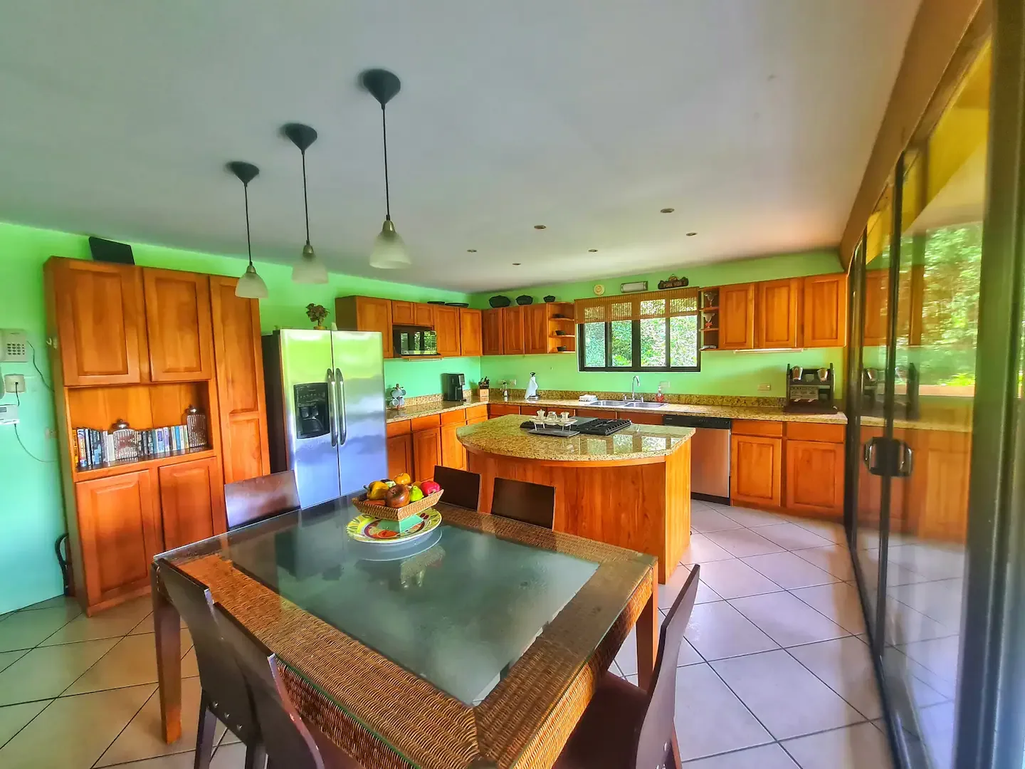 MA-34 — Forest Views Manuel Antonio Rental With Private Pool