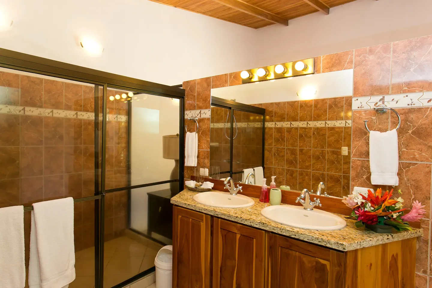MA-34 — Forest Views Manuel Antonio Rental With Private Pool