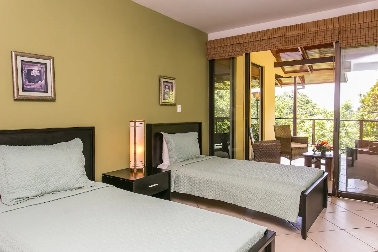 MA-34 — Forest Views Manuel Antonio Rental With Private Pool