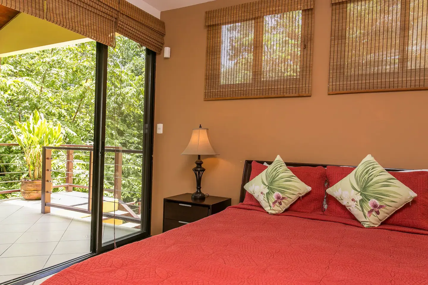 MA-34 — Forest Views Manuel Antonio Rental With Private Pool