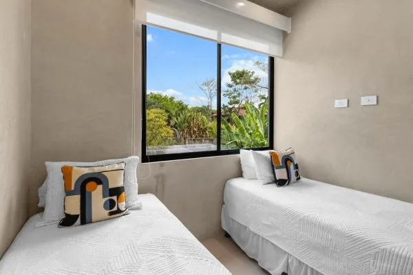 Aquarius Villa Sirena