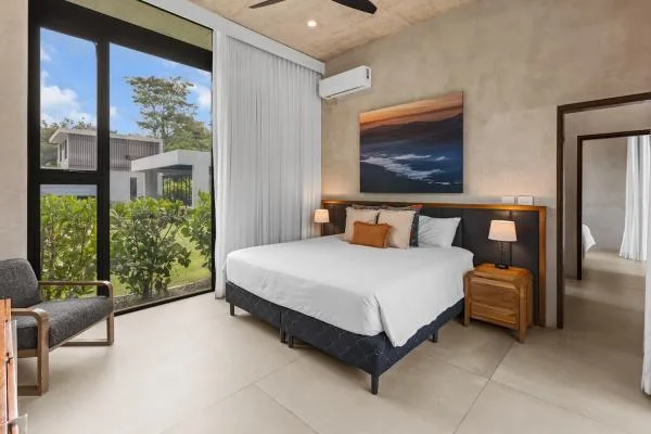 Aquarius Villa Sirena