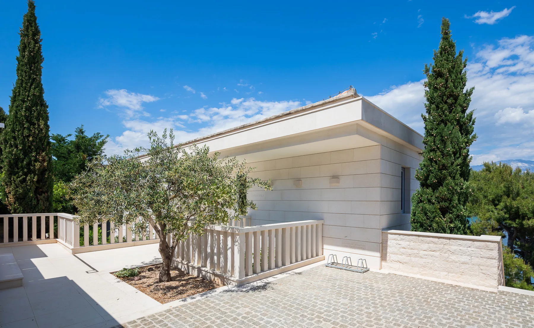Villa Mila