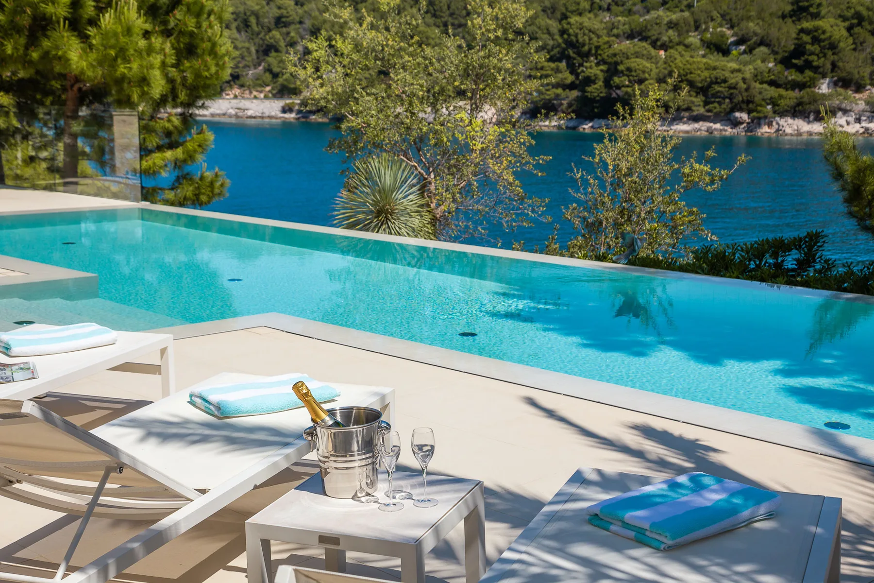 Villa Mila