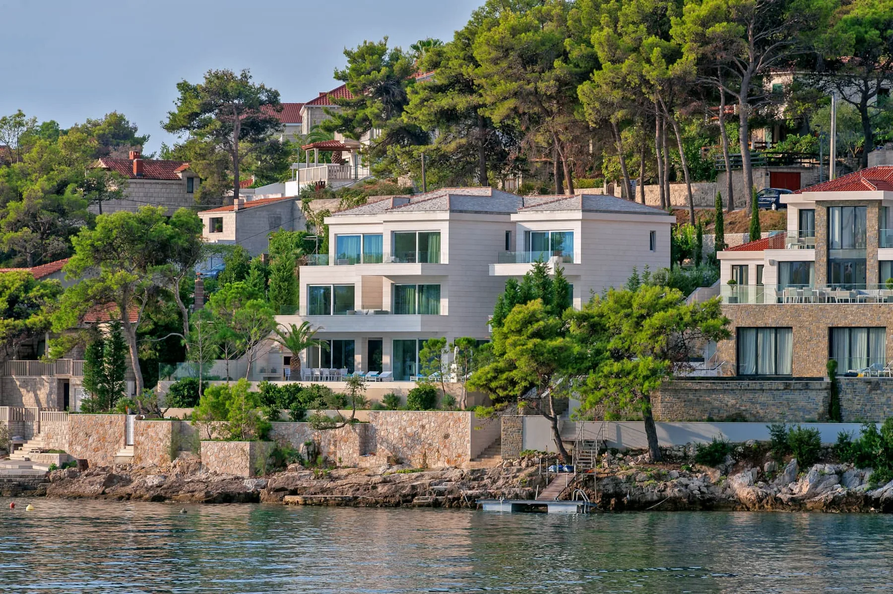 Villa Mila