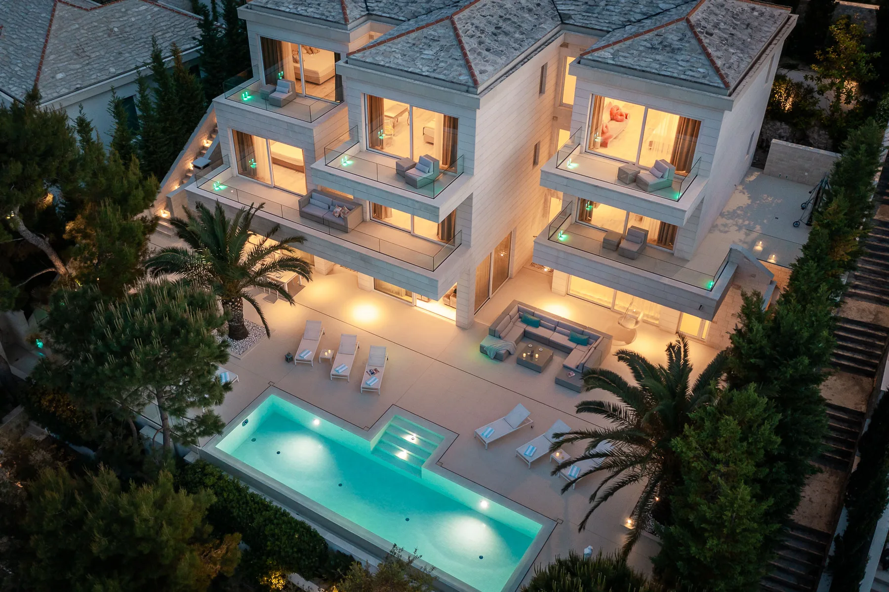 Villa Mila