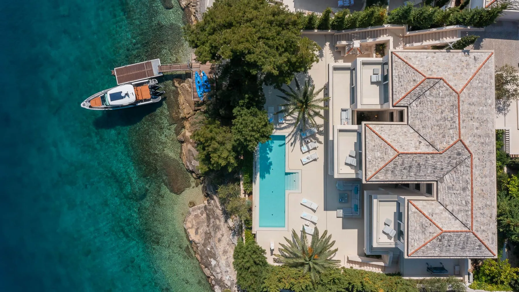 Villa Mila