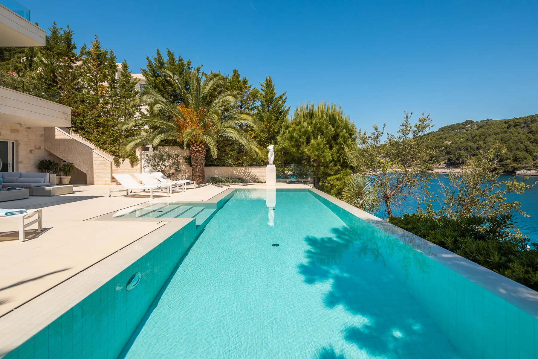 Villa Mila