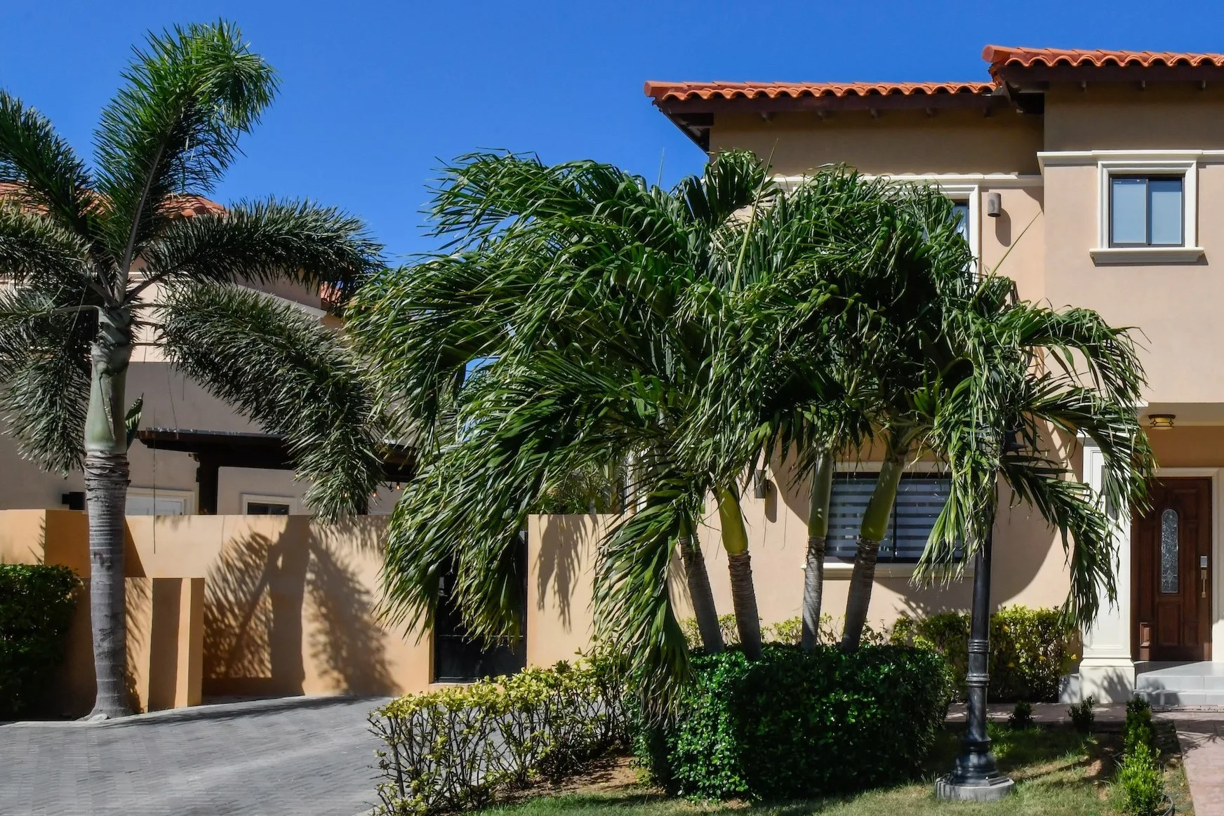 Casa Hermanas
