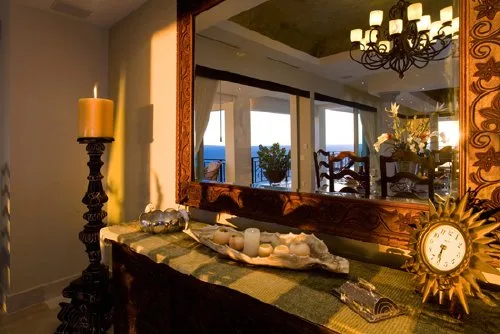 RZ-07 — Romantic Zone Beachfront Penthouse
