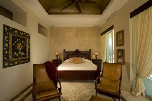 RZ-07 — Romantic Zone Beachfront Penthouse