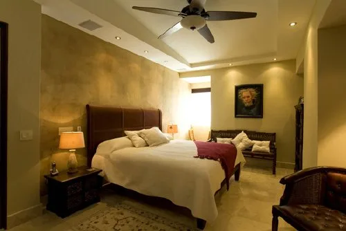 RZ-07 — Romantic Zone Beachfront Penthouse