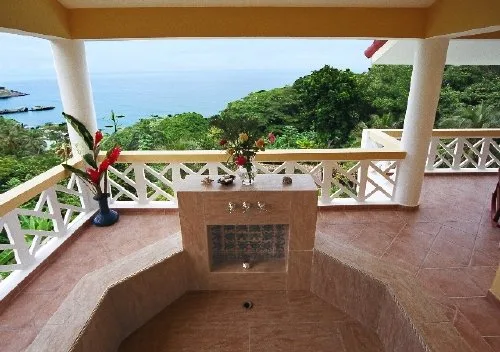 CA-01 — La Catalina