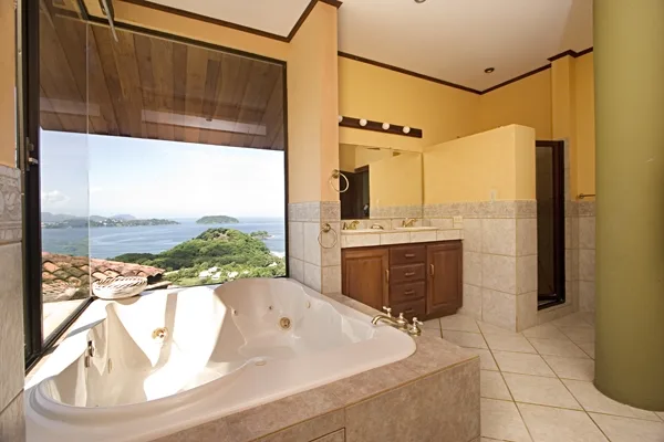 FL-20 — Mediterranean-Style Playa Flamingo Villa