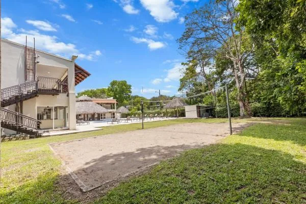 Rancho de Sueños