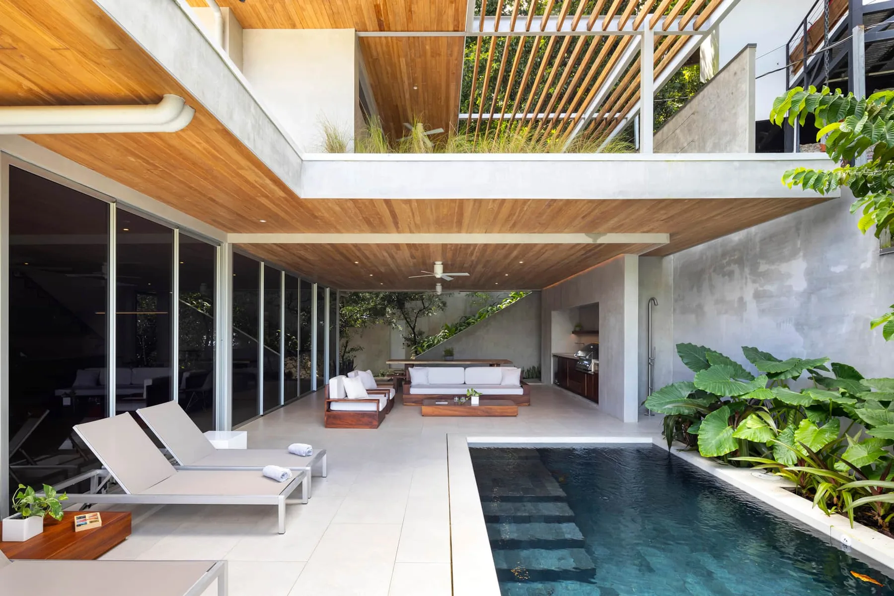Haven Cielo, 4-Bedroom Villa