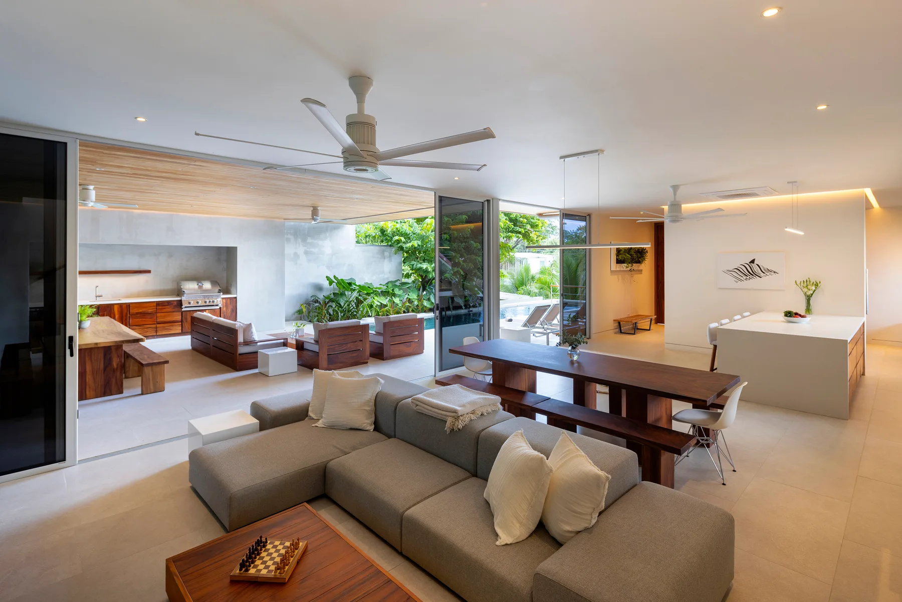Haven Cielo, 4-Bedroom Villa