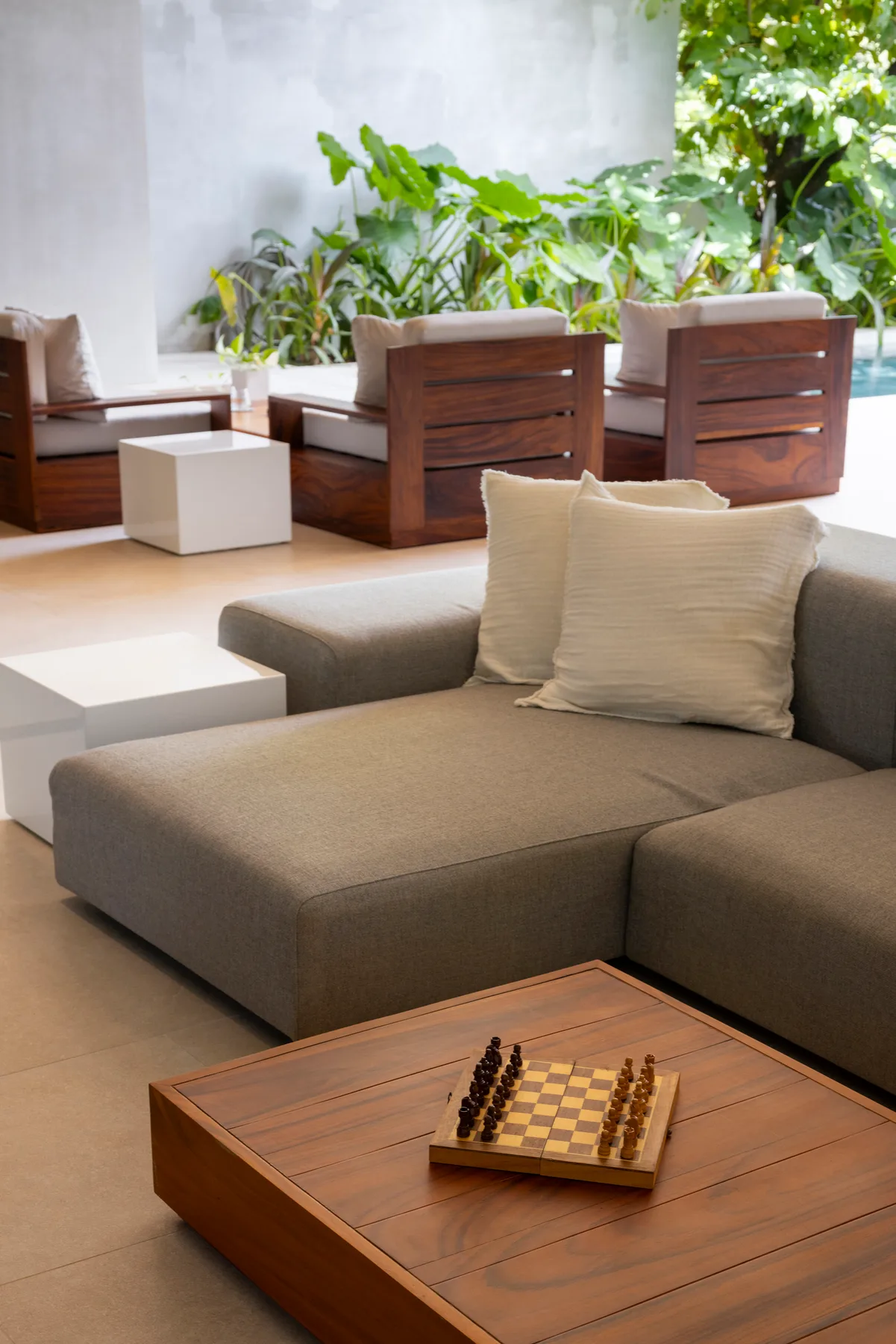 Haven Cielo, 4-Bedroom Villa