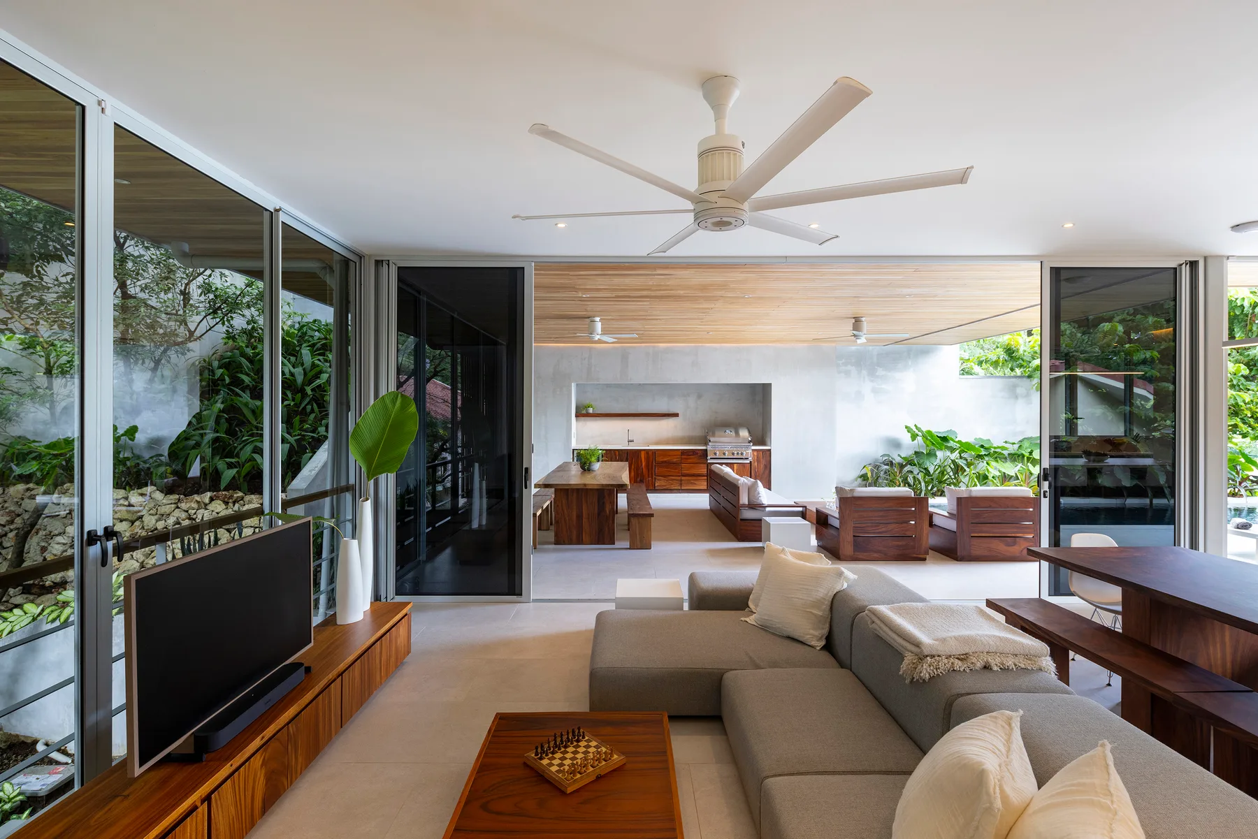 Haven Cielo, 4-Bedroom Villa