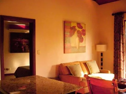 TA-10 — Tamarindo Beachfront Home